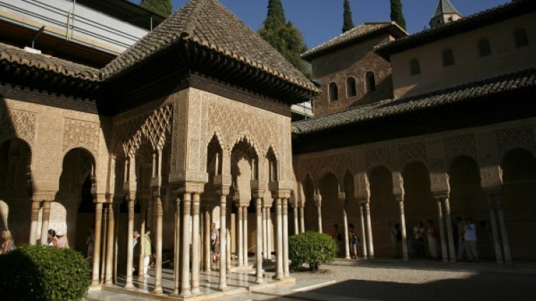 Снимка: Reuters