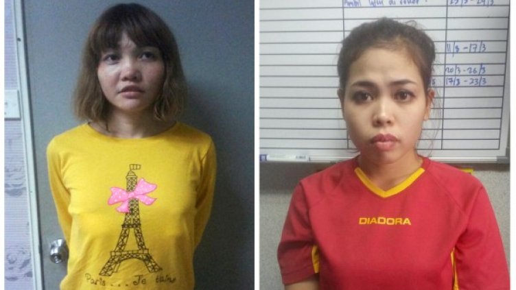 Снимка: Reuters