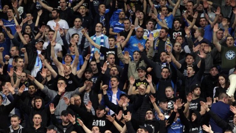 Снимка: БТА, архив