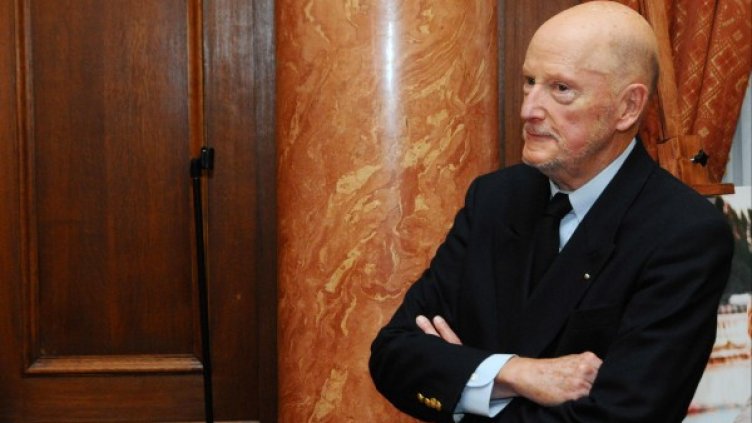 Симеон Сакскобургготски. Снимка: архив, Булфото