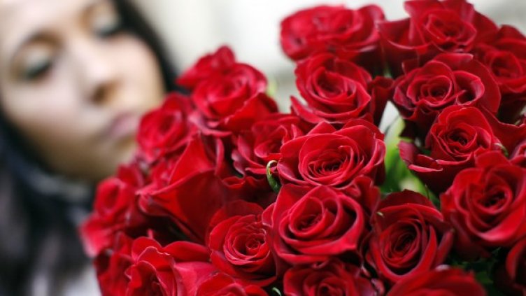 Снимка: Reuters