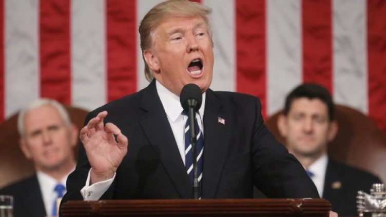 Доналд Тръмп. Снимка: Reuters