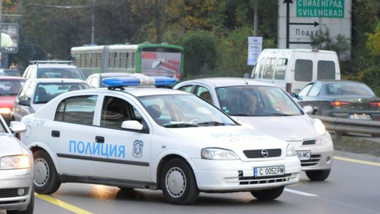 Снимка: Булфото, архив