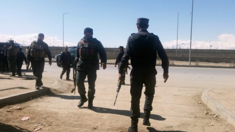 Снимка: Reuters