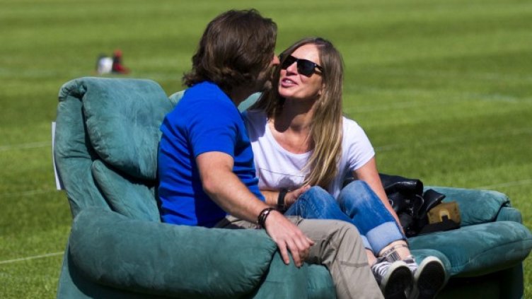 Снимка: Архив, Reuters