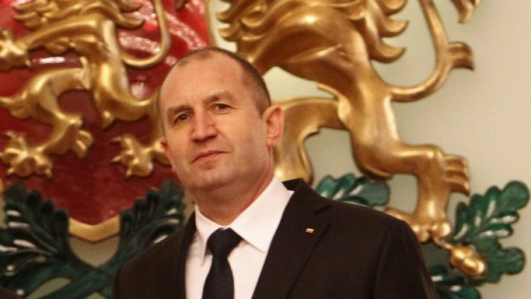 Снимка: Олег Попов, Dnes.bg