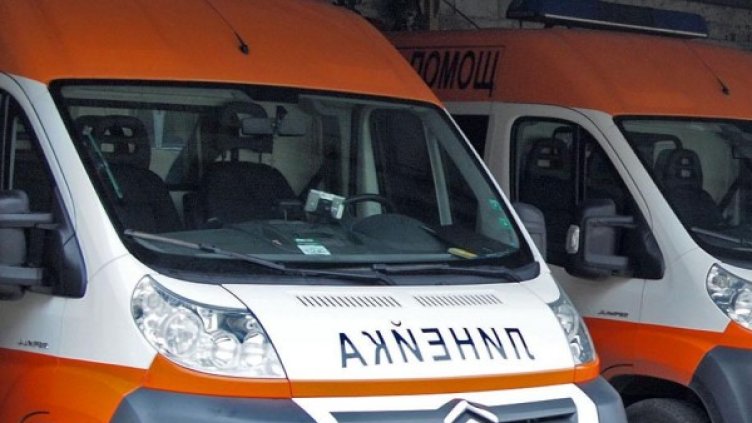 Снимка: Булфото, архив