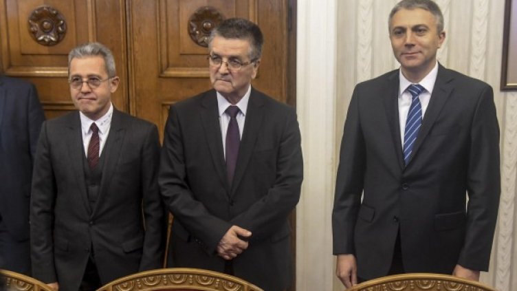 Снимка: архив Булфото