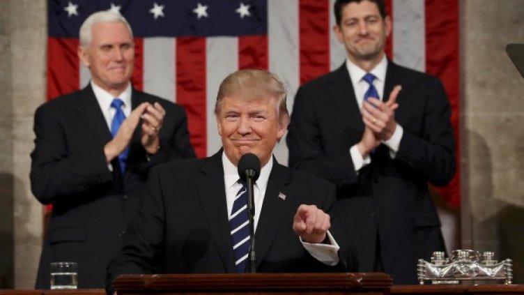 Доналд Тръмп. Снимка: Reuters