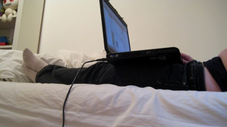 Снимка: Flickr.com