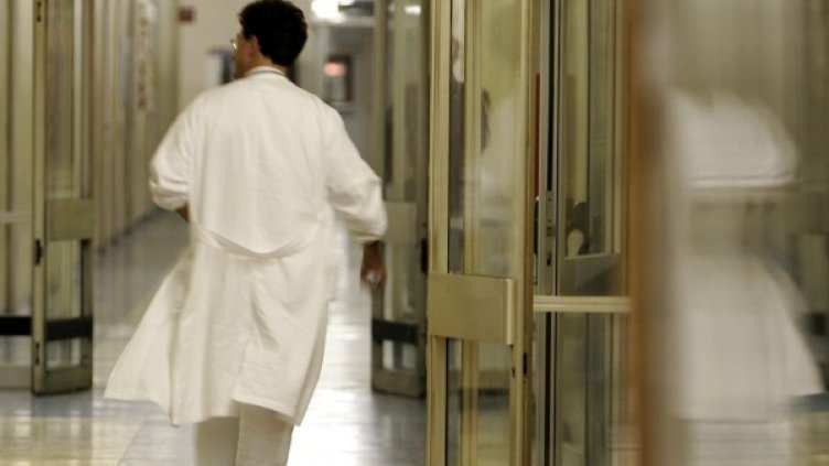 Снимка: архив, Reuters