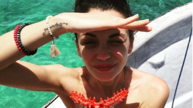 Снимка: Instagram