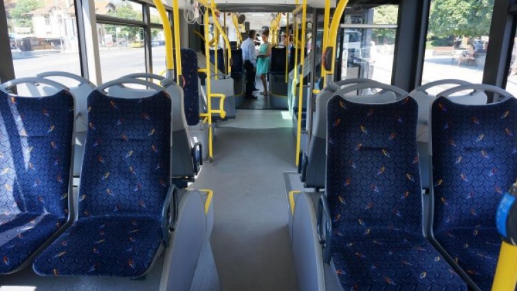 Снимка: архив Булфото