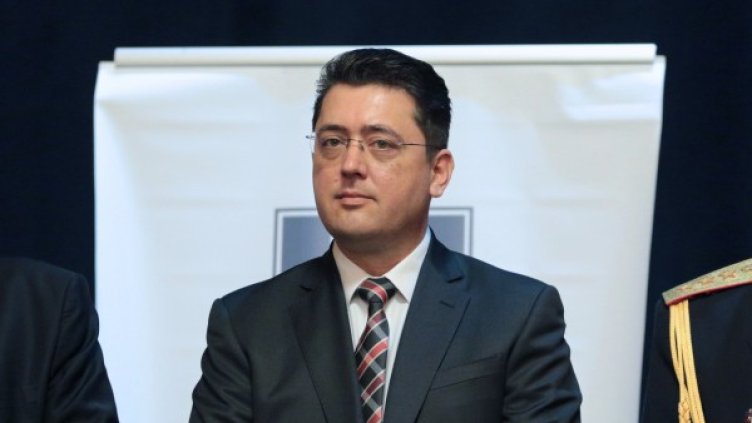 Снимка: архив БТА