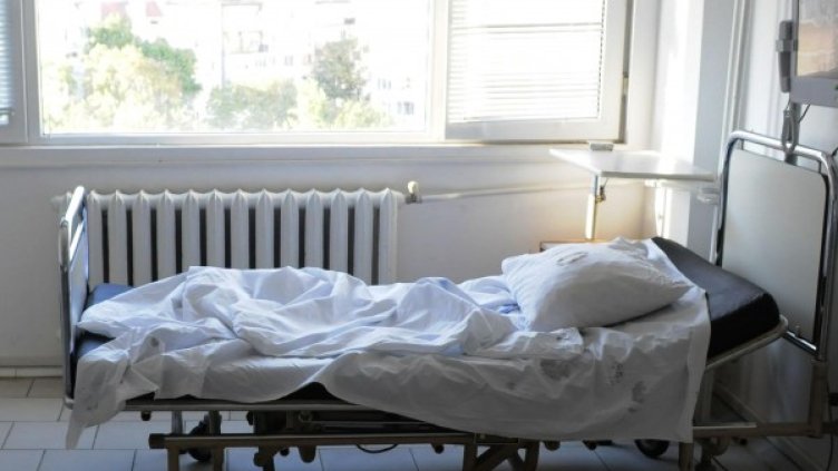 Снимка: Булфото