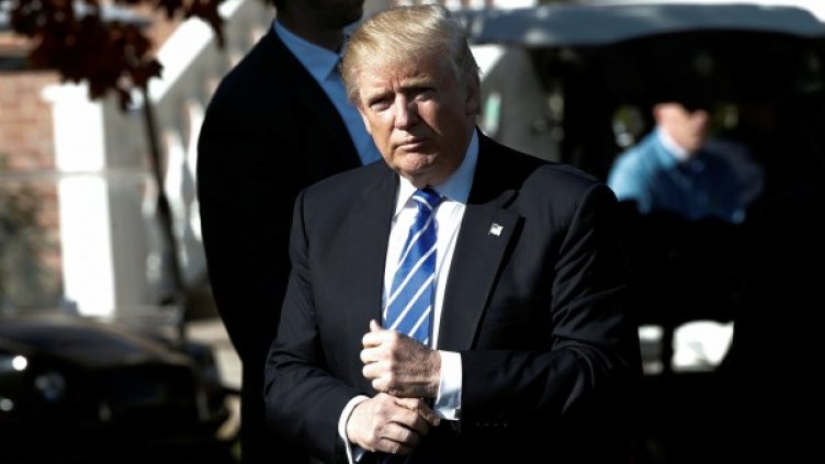 Снимка: Reuters, архив