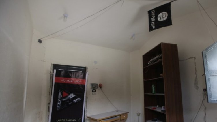 Снимка: архив, Reuters