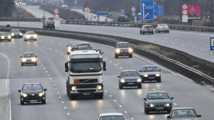 Снимка: архив, Булфото