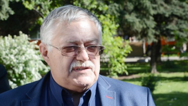 Снимка: архив Bulphoto