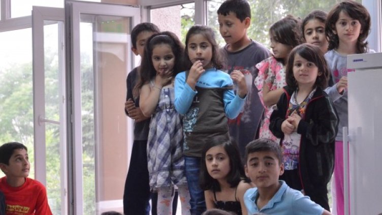 Снимка: Булфото, архив