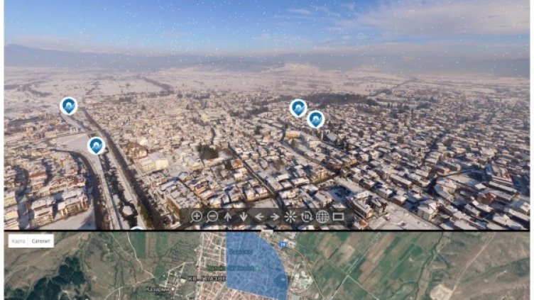 Снимка: Булфото