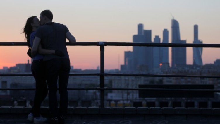 Снимка: архив, Reuters