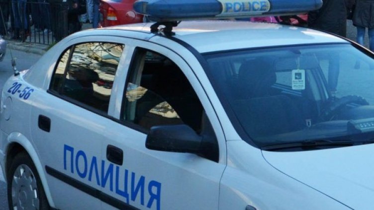 Снимка: Булфото