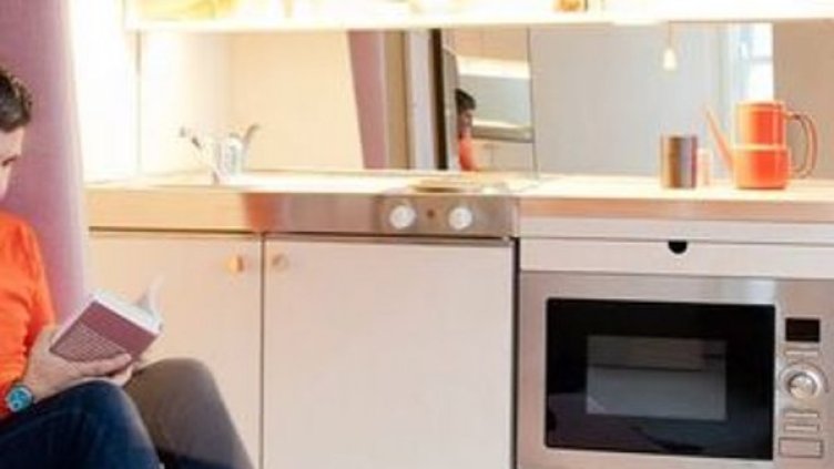 Снимка: curbed.com