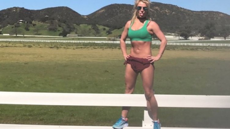 Снимка: Instagram