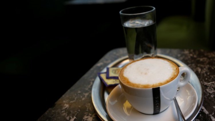 Снимка: архив, Reuters