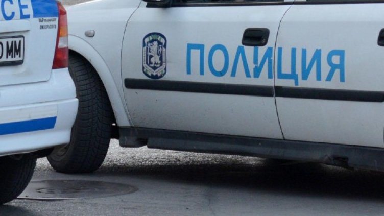 Архив: Булфото