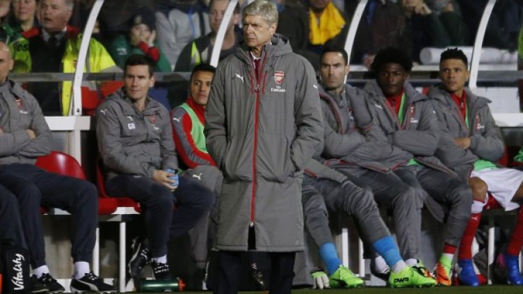 Снимка: Reuters