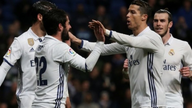 Снимка: Reuters