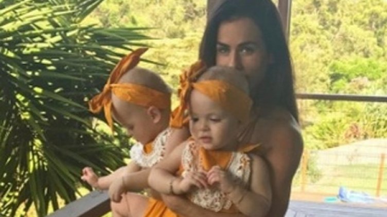 Снимка: Instagram