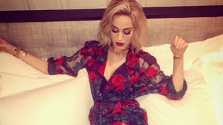 Снимка: Instagram