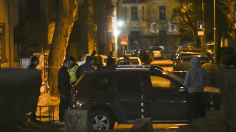 Снимка: Булфото