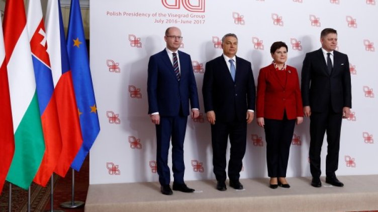 Снимка: Reuters