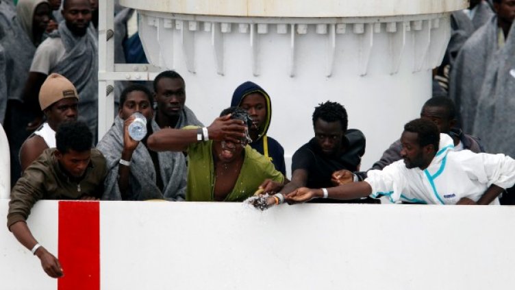 Снимка: архив, Reuters