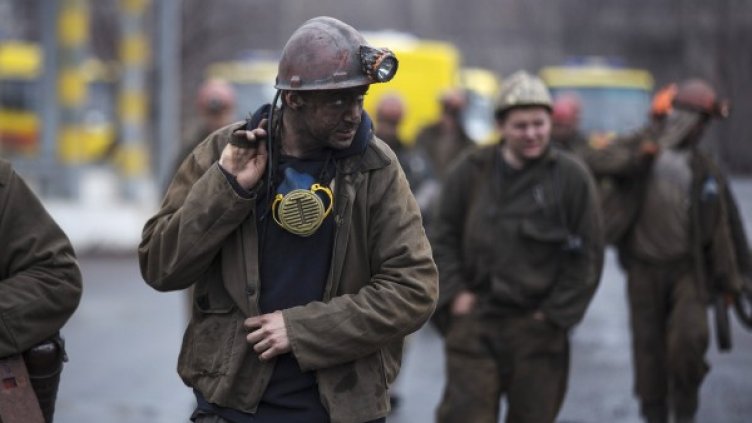 Снимка: архив, Reuters