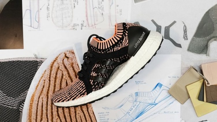 Снимка: adidas