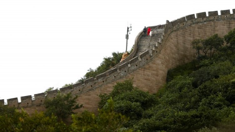 Снимка: Reuters