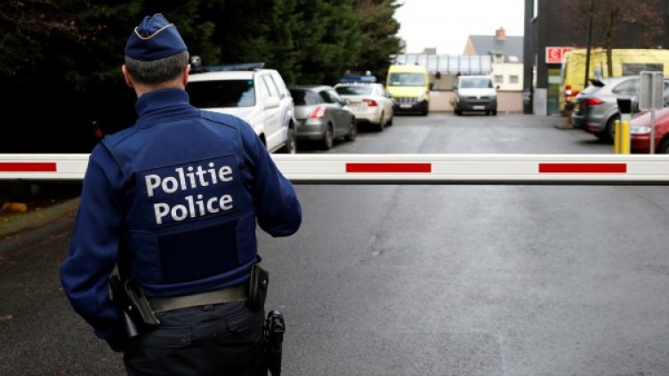 Снимка: Архив, Reuters