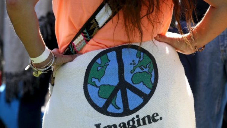 Снимка: Reuters, архив