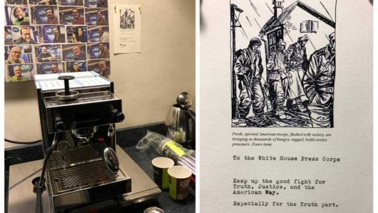 Снимка: Reuters