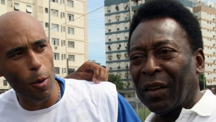 Снимка: Reuters, архив