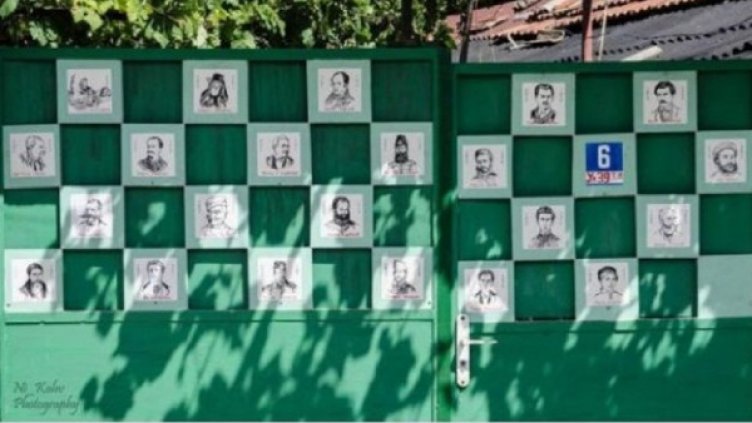 Снимка: Дарик