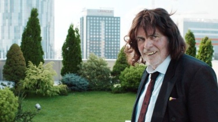 Кадър от "Тони Ердман". Снимка: София Филм Фест