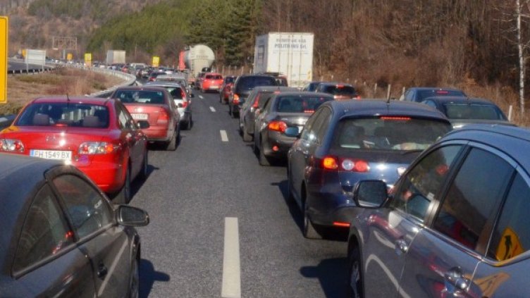 Снимка: архив, Булфото