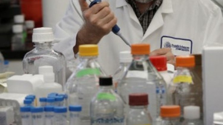 Снимка: архив, Reuters