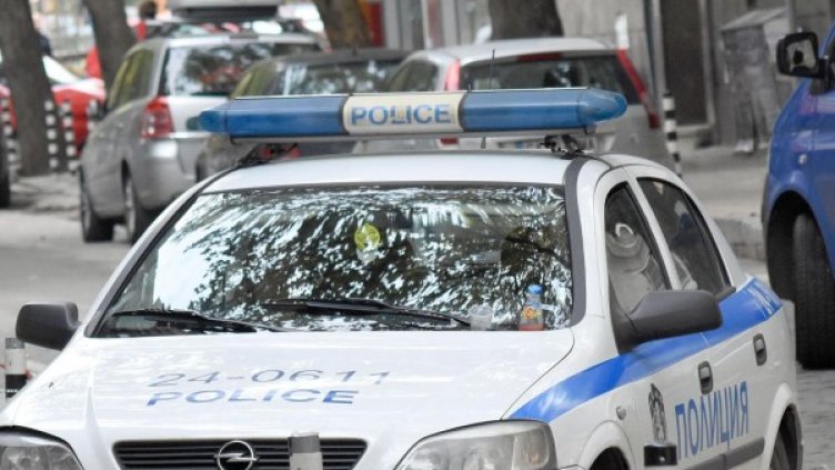 Снимка: архив Булфото